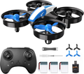 Children's toy mini drone aircraft
