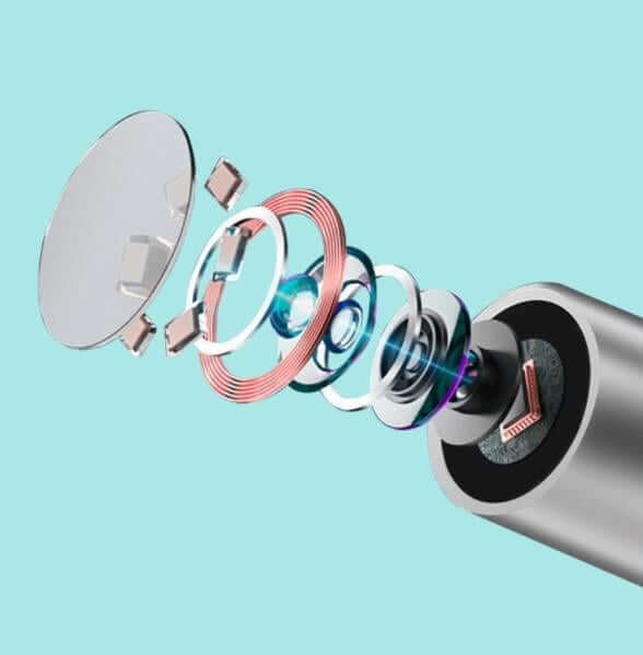🎉LAST DAY 49% OFF👂Ear Cleaner with Camera
