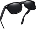 Sunglasses Polarized UV Protection Trendy Designer Sun Glasses Men Women