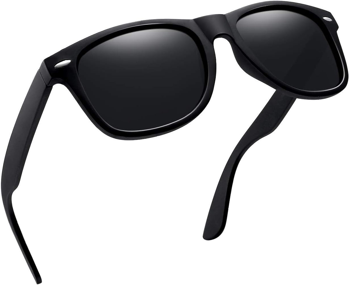 Sunglasses Polarized UV Protection Trendy Designer Sun Glasses Men Women