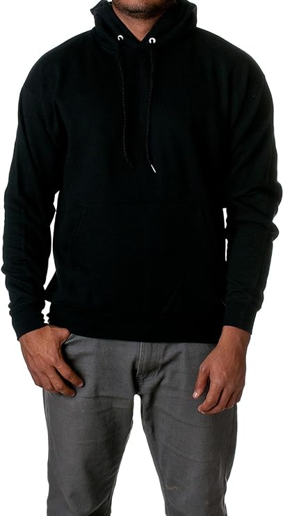 Men's Hooded Sweatshirt