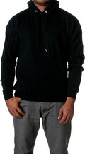 Men's Hooded Sweatshirt