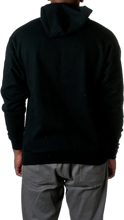 Men's Hooded Sweatshirt
