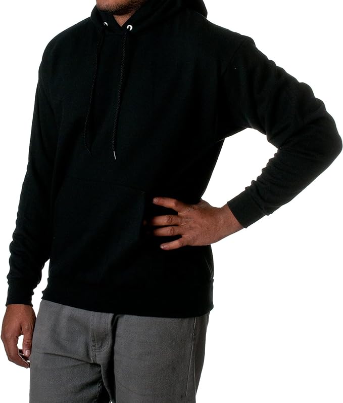 Men's Hooded Sweatshirt