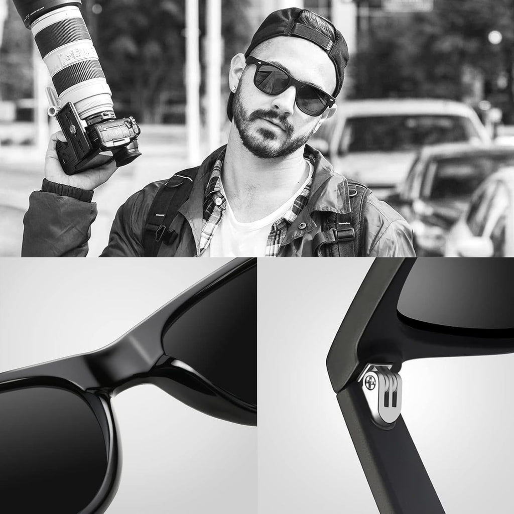 Sunglasses Polarized UV Protection Trendy Designer Sun Glasses Men Women